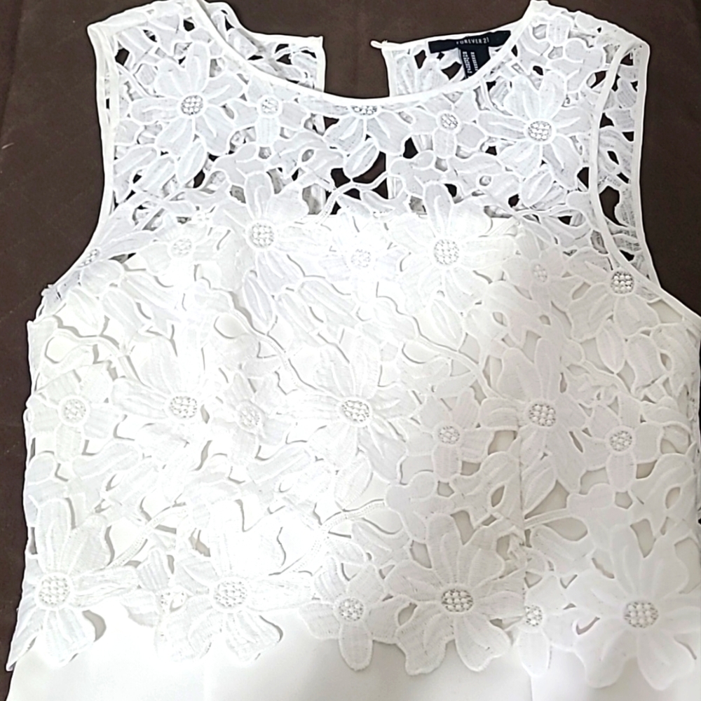 Forever 21 Dress